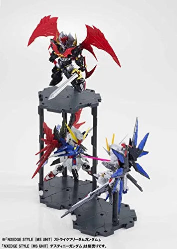 Mazinkaiser - MAZINKAISER - NXEDGE STYLE NX-0002 (Bandai)ㅤ – Bandai – ActionFigureBrasil — ambientada