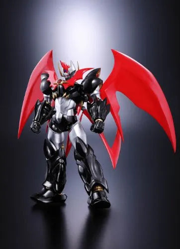 Mazinkaiser - MAZINKAISER - Super Robot Chogokin (Bandai)ㅤ – Bandai – ActionFigureBrasil