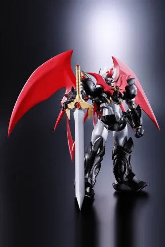 Mazinkaiser - MAZINKAISER - Super Robot Chogokin (Bandai)ㅤ – Bandai – ActionFigureBrasil