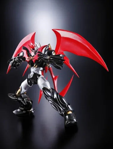Mazinkaiser - MAZINKAISER - Super Robot Chogokin (Bandai)ㅤ – Bandai – ActionFigureBrasil