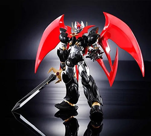 Mazinkaiser - MAZINKAISER - Super Robot Chogokin - Chogokin Z Color Ver. (Bandai)ㅤ – Bandai – ActionFigureBrasil