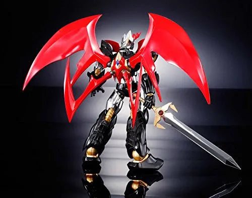 Mazinkaiser - MAZINKAISER - Super Robot Chogokin - Chogokin Z Color Ver. (Bandai)ㅤ – Bandai – ActionFigureBrasil