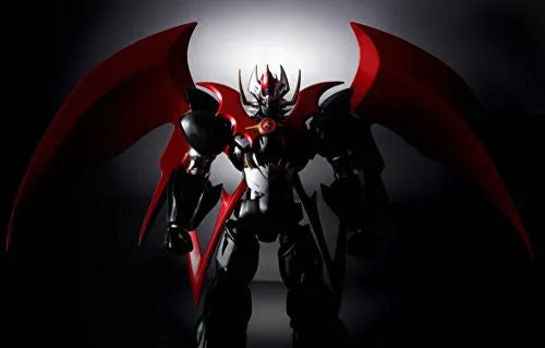 Mazinkaiser - MAZINKAISER - Super Robot Chogokin - Chogokin Z Color Ver. (Bandai)ㅤ – Bandai – ActionFigureBrasil