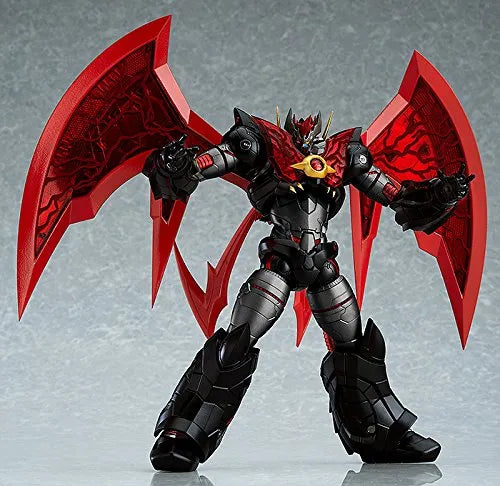 Mazinkaiser - Moderoid #01 - Re-release (Good Smile Company, Sentinel)ㅤ – Good Smile Company As Manufacturer,Sentinel As Producer – ActionFigure Brasil