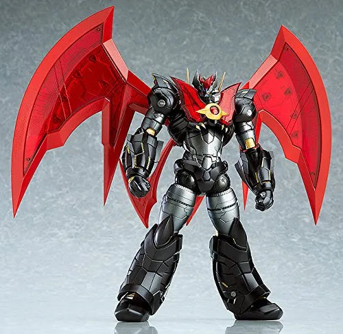 Mazinkaiser - Moderoid #01 - Re-release (Good Smile Company, Sentinel)ㅤ – Good Smile Company As Manufacturer,Sentinel As Producer – ActionFigure Brasil