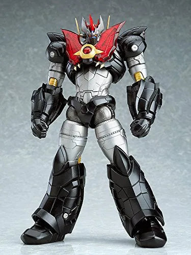 Mazinkaiser - Moderoid #01 - Re-release (Good Smile Company, Sentinel)ㅤ – Good Smile Company As Manufacturer,Sentinel As Producer – ActionFigure Brasil