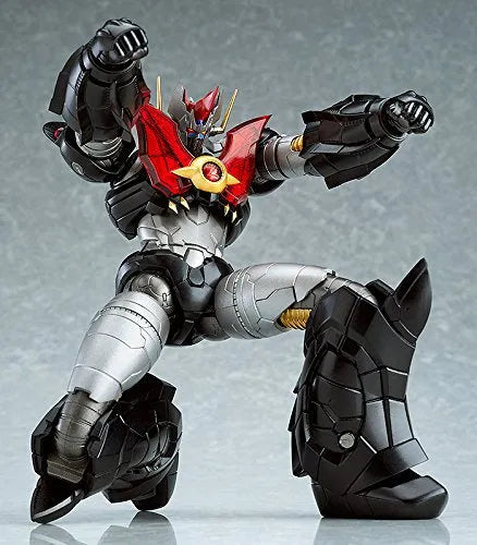 Mazinkaiser - Moderoid #01 - Re-release (Good Smile Company, Sentinel)ㅤ – Good Smile Company As Manufacturer,Sentinel As Producer – ActionFigure Brasil