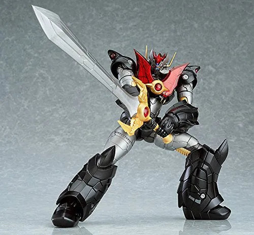 Mazinkaiser - Moderoid #01 - Re-release (Good Smile Company, Sentinel)ㅤ – Good Smile Company As Manufacturer,Sentinel As Producer – ActionFigure Brasil
