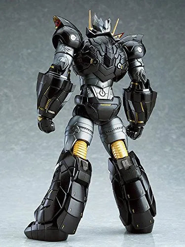 Mazinkaiser - Moderoid #01 - Re-release (Good Smile Company, Sentinel)ㅤ – Good Smile Company As Manufacturer,Sentinel As Producer – ActionFigure Brasil