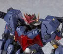 Mazinkaiser - Moderoid - Armed Mazinkaiser Go-Valiant (Good Smile Company)ㅤ – Good Smile Company As Manufacturer – ActionFigure Brasil
