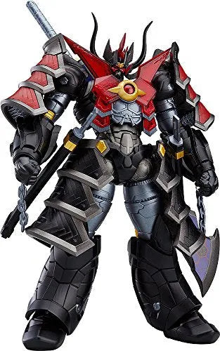 Mazinkaiser - Moderoid - Mazinkaiser Haou (Good Smile Company, Sentinel)ㅤ – Sentinel,Good Smile Company – ActionFigure Brasil