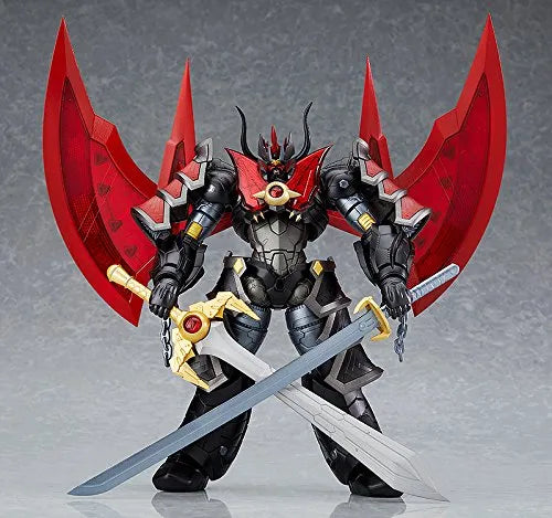 Mazinkaiser - Moderoid - Mazinkaiser Haou (Good Smile Company, Sentinel)ㅤ – Sentinel,Good Smile Company – ActionFigure Brasil