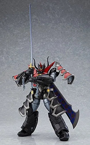 Mazinkaiser - Moderoid - Mazinkaiser Haou (Good Smile Company, Sentinel)ㅤ – Sentinel,Good Smile Company – ActionFigure Brasil