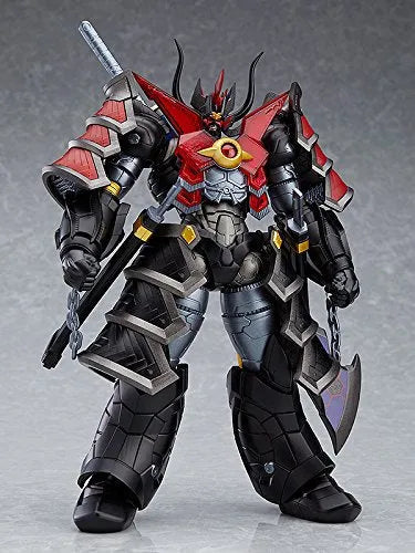 Mazinkaiser - Moderoid - Mazinkaiser Haou (Good Smile Company, Sentinel)ㅤ – Sentinel,Good Smile Company – ActionFigure Brasil