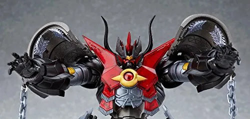 Mazinkaiser - Moderoid - Mazinkaiser Haou (Good Smile Company, Sentinel)ㅤ – Sentinel,Good Smile Company – ActionFigure Brasil