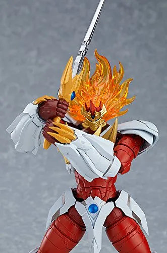 Mazinkaiser - Moderoid - Mazinkaiser Liger (Good Smile Company, Sentinel)ㅤ – Sentinel – ActionFigureBrasil