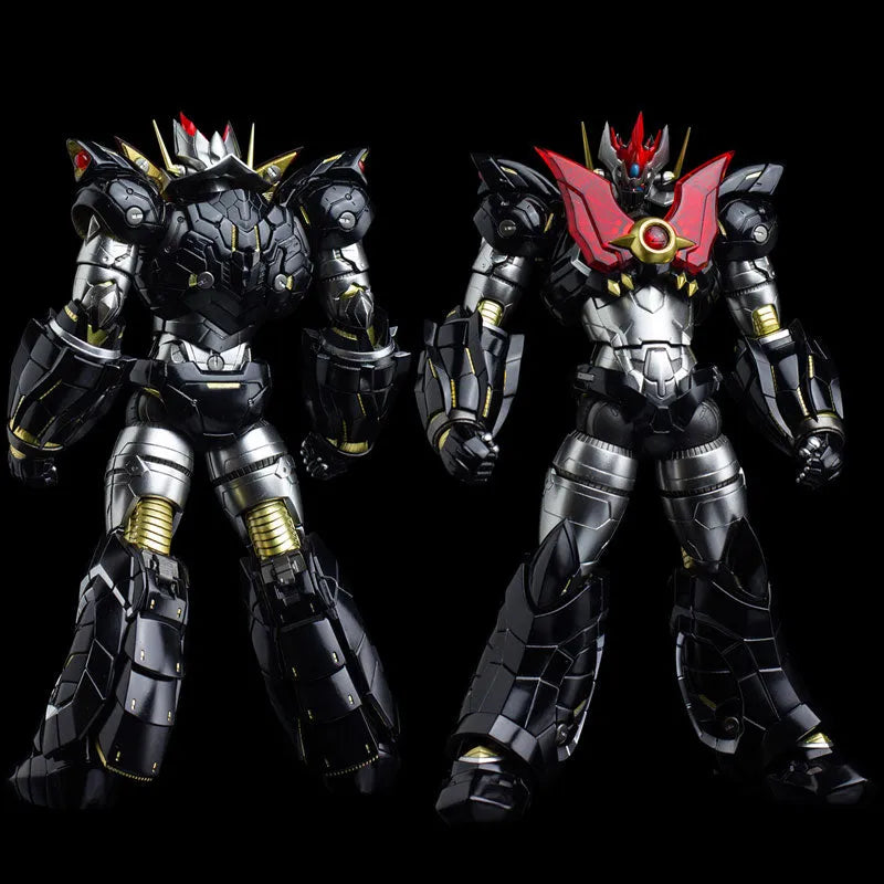 Mazinkaiser - RIOBOT - 2022 Re-release (Sentinel)ㅤ – Sentinel – ActionFigureBrasil