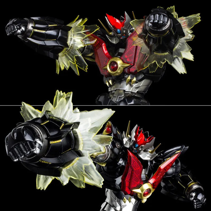 Mazinkaiser - RIOBOT - 2022 Re-release (Sentinel)ㅤ – Sentinel – ActionFigureBrasil