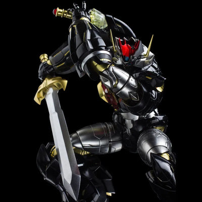 Mazinkaiser - RIOBOT - 2022 Re-release (Sentinel)ㅤ – Sentinel – ActionFigureBrasil — embalagem