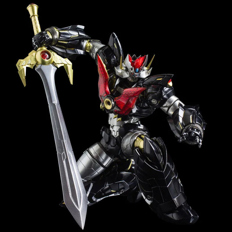 Mazinkaiser - RIOBOT - 2022 Re-release (Sentinel)ㅤ – Sentinel – ActionFigureBrasil
