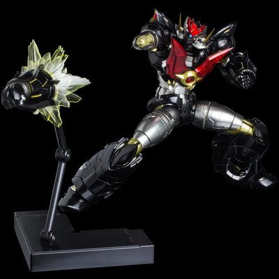 Mazinkaiser - RIOBOT - 2022 Re-release (Sentinel)ㅤ – Sentinel – ActionFigureBrasil — com base expositora