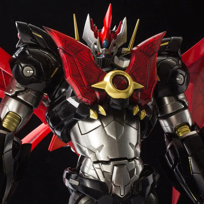 Mazinkaiser - RIOBOT - 2022 Re-release (Sentinel)ㅤ – Sentinel – ActionFigureBrasil — iluminação de estúdio