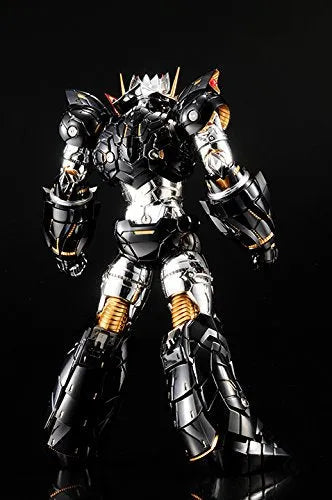 Mazinkaiser - RIOBOT - Mazin Power Activated ver. (Hobby Japan, Sentinel)ㅤ – Sentinel – ActionFigureBrasil — acessórios