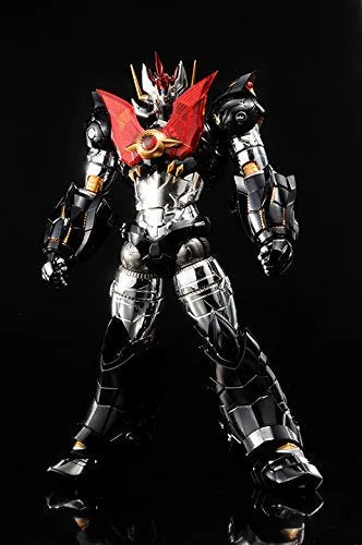 Mazinkaiser - RIOBOT - Mazin Power Activated ver. (Hobby Japan, Sentinel)ㅤ – Sentinel – ActionFigureBrasil — ambientada