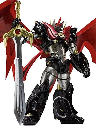 Mazinkaiser - RIOBOT (Sentinel)ㅤ – Sentinel – ActionFigureBrasil