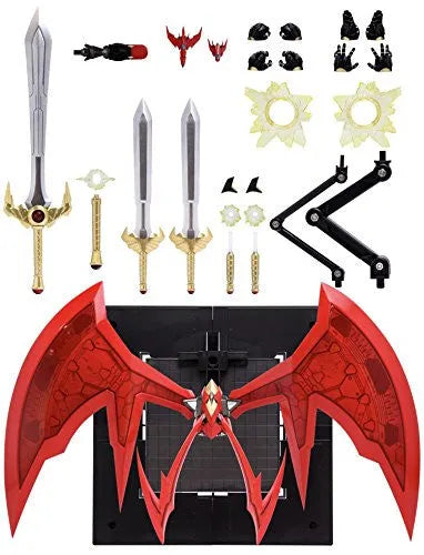 Mazinkaiser - RIOBOT (Sentinel)ㅤ – Sentinel – ActionFigureBrasil
