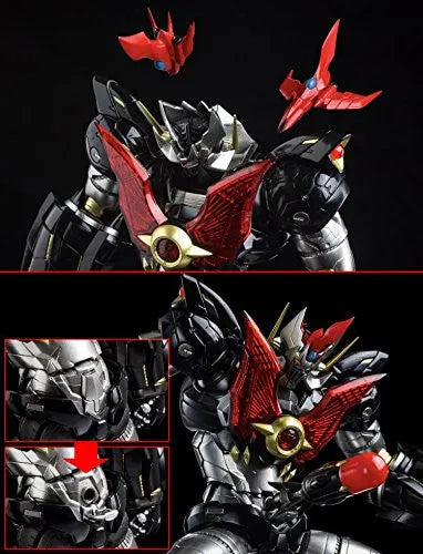 Mazinkaiser - RIOBOT (Sentinel)ㅤ – Sentinel – ActionFigureBrasil