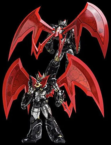 Mazinkaiser - RIOBOT (Sentinel)ㅤ – Sentinel – ActionFigureBrasil