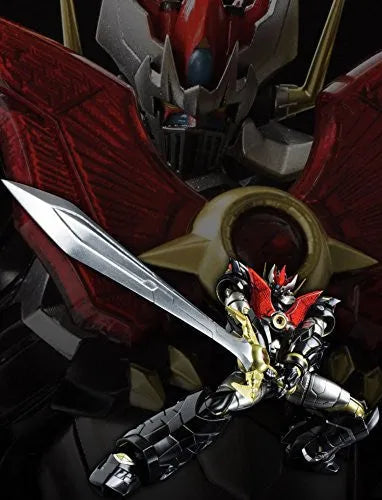 Mazinkaiser - RIOBOT (Sentinel)ㅤ – Sentinel – ActionFigureBrasil
