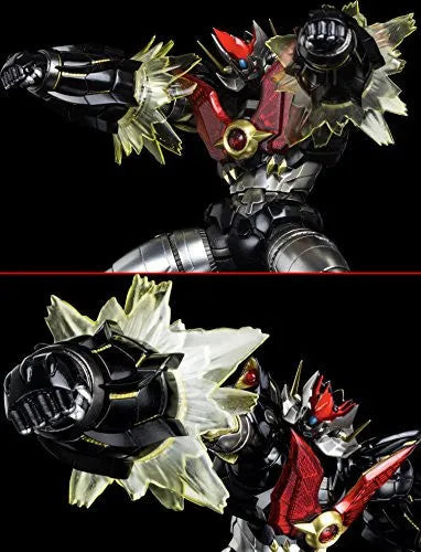 Mazinkaiser - RIOBOT (Sentinel)ㅤ – Sentinel – ActionFigureBrasil