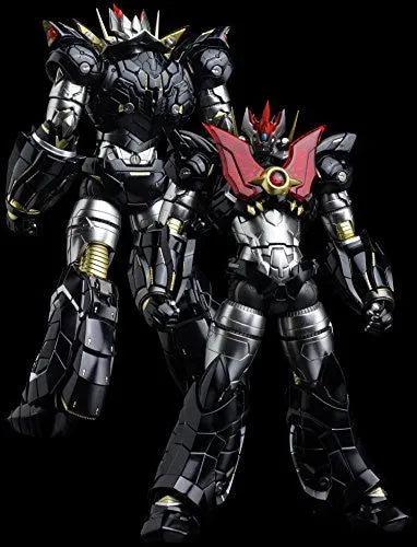 Mazinkaiser - RIOBOT (Sentinel)ㅤ – Sentinel – ActionFigureBrasil — iluminação de estúdio