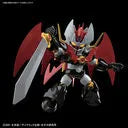 Mazinkaiser - SD Cross Silhouette (Bandai Spirits)ㅤ – Bandai Spirits As Manufacturer – ActionFigureBrasil