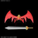 Mazinkaiser - SD Cross Silhouette (Bandai Spirits)ㅤ – Bandai Spirits As Manufacturer – ActionFigure Brasil