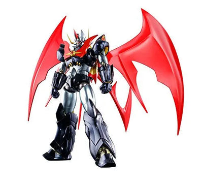 Mazinkaiser - Soul of Chogokin GX-75ㅤ – Bandai – ActionFigureBrasil