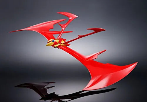 Mazinkaiser - Soul of Chogokin GX-75ㅤ – Bandai – ActionFigureBrasil