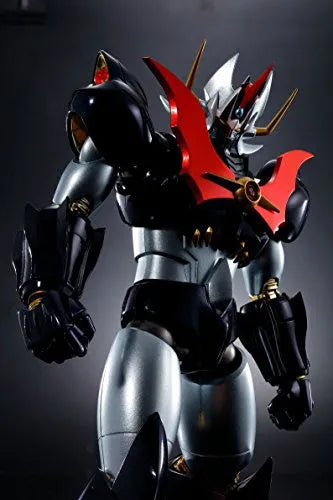 Mazinkaiser - Soul of Chogokin GX-75ㅤ – Bandai – ActionFigureBrasil