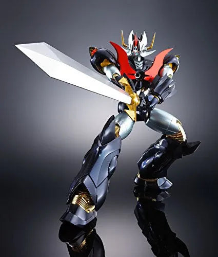 Mazinkaiser - Soul of Chogokin GX-75ㅤ – Bandai – ActionFigureBrasil