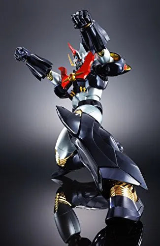 Mazinkaiser - Soul of Chogokin GX-75ㅤ – Bandai – ActionFigureBrasil — acessórios