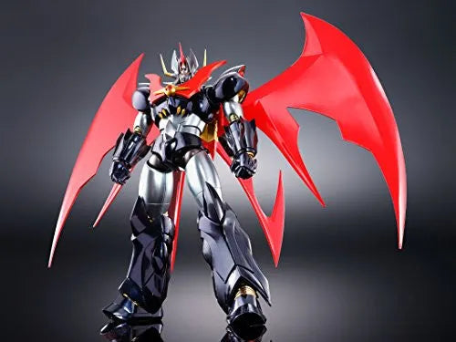 Mazinkaiser - Soul of Chogokin GX-75ㅤ – Bandai – ActionFigureBrasil