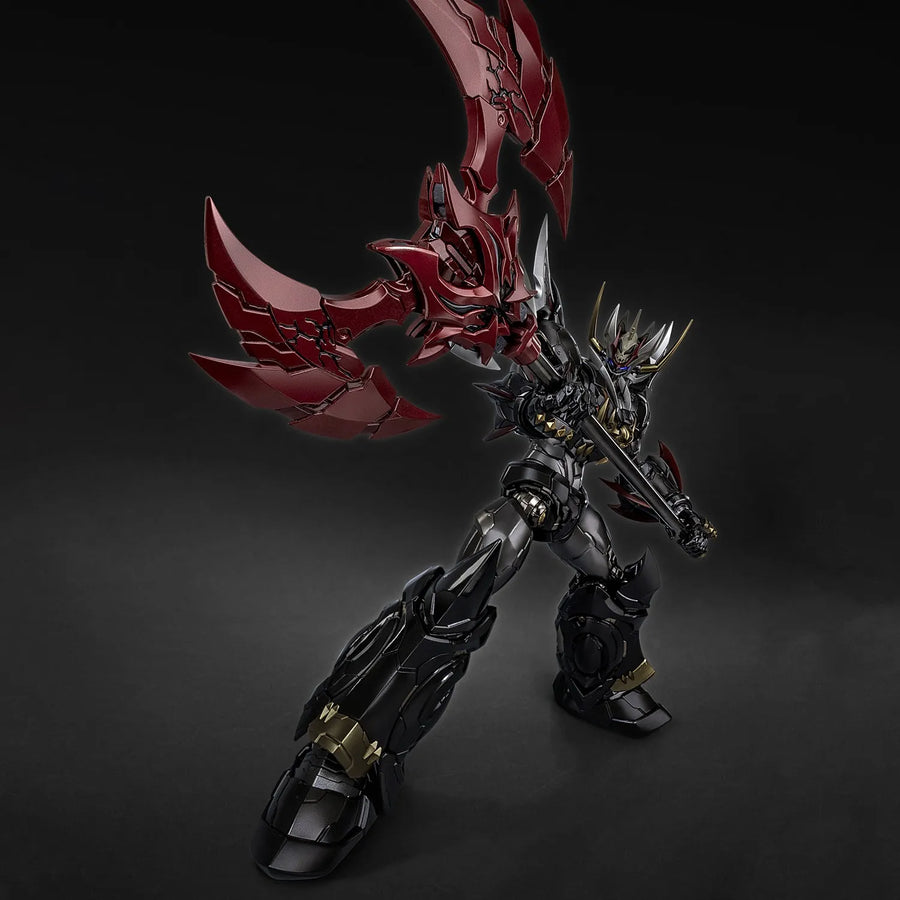 Mazinkaizer SKL Alloy – CCS Toys – ActionFigure Brasil