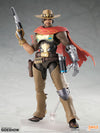 McCree Figma - ActionFigure Brasil