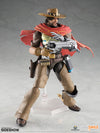 McCree Figma - ActionFigure Brasil