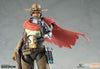 McCree Figma - ActionFigure Brasil