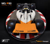 McLaren MCL60 (Pré-venda)