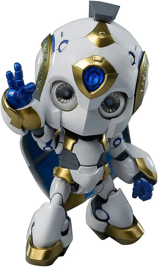 MDLX - Cocone Link - Dango (ThreeZero)ㅤ – ThreeZero – ActionFigureBrasil