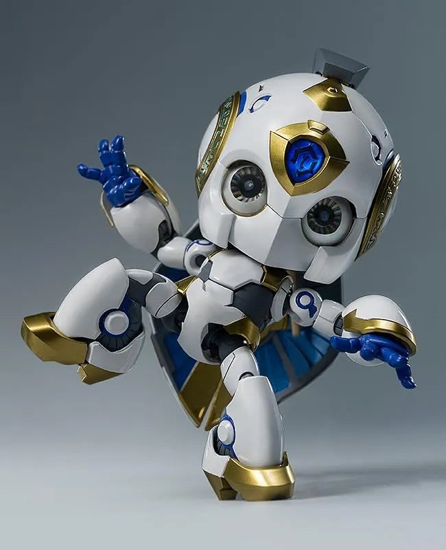 MDLX - Cocone Link - Dango (ThreeZero)ㅤ – ThreeZero – ActionFigureBrasil